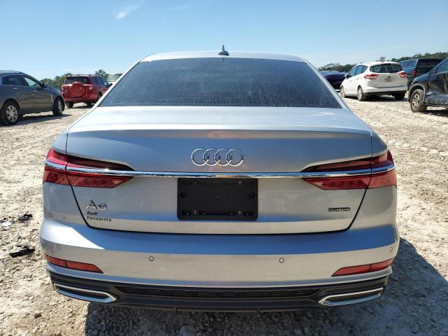 Photo 6 from auction – 2019 AUDI A6 PREMIUM with VIN WAUL2AF26KN062690