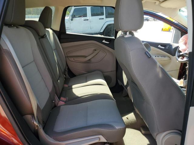 Photo 11 from auction – 2015 FORD ESCAPE SE with VIN 1FMCU0GX7FUB45697