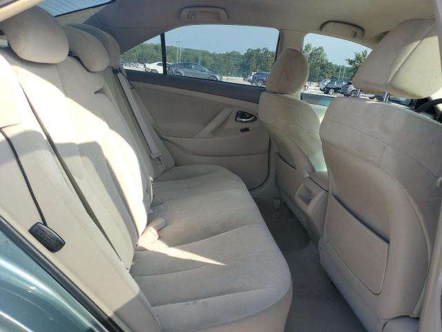 Photo 10 from auction – 2007 TOYOTA CAMRY CE with VIN 4T1BE46K07U529585