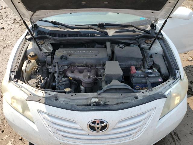 Photo 11 from auction – 2008 TOYOTA CAMRY CE with VIN 4T1BE46K98U785077