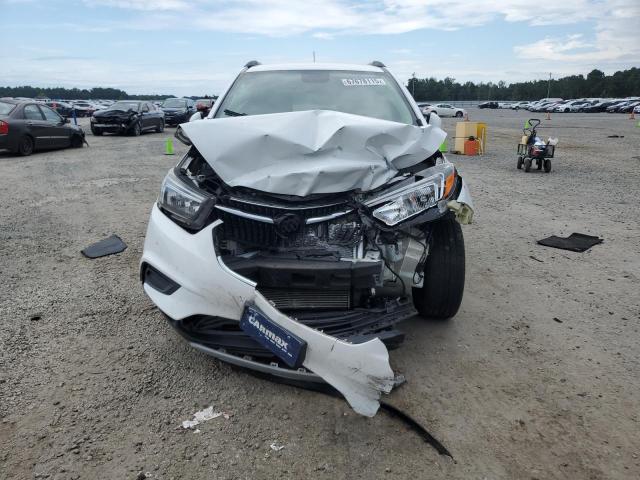 Photo 5 from auction – 2018 BUICK ENCORE PRE with VIN KL4CJASB6JB591045
