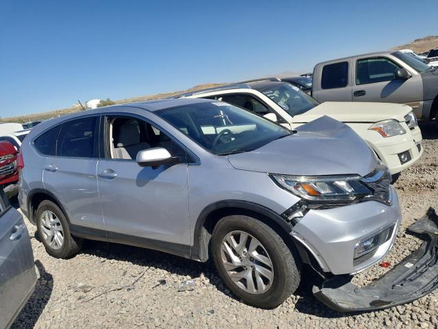 Photo 4 from auction – 2015 HONDA CR-V EX with VIN 5J6RM4H50FL037697