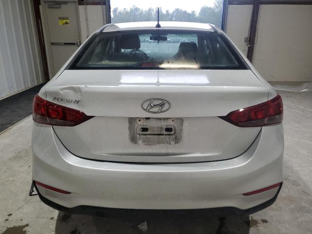 Photo 6 from auction – 2020 HYUNDAI ACCENT SE with VIN 3KPC24A63LE126186