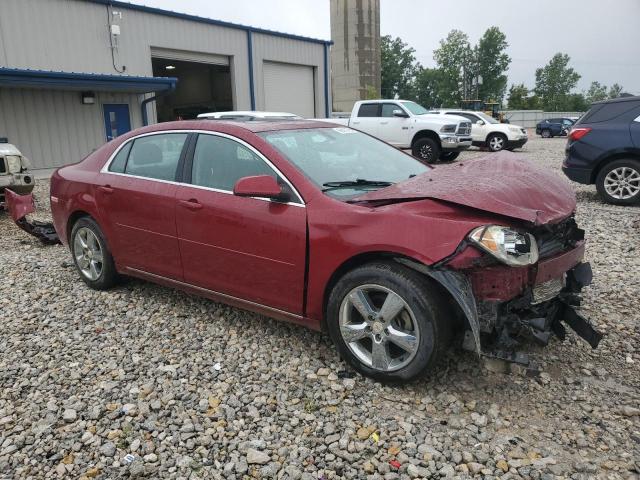 Photo 4 from auction – 2011 CHEVROLET MALIBU 1LT with VIN 1G1ZC5E14BF280009