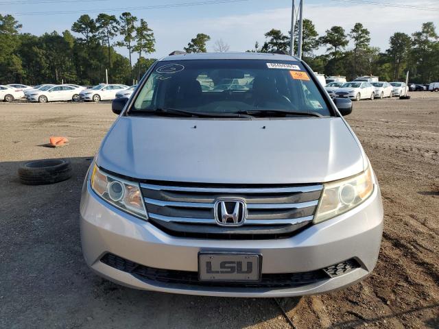 Photo 5 from auction – 2012 HONDA ODYSSEY EX with VIN 5FNRL5H62CB040476