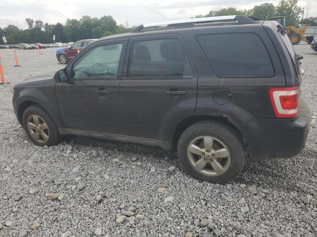 Photo 2 from auction – 2011 FORD ESCAPE LIM with VIN 1FMCU0E74BKC37276