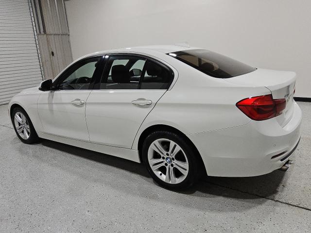 Photo 2 from auction – 2017 BMW 330 XI with VIN WBA8D9G59HNT91156