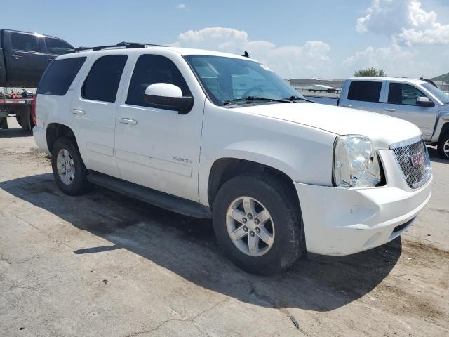Photo 4 from auction – 2012 GMC YUKON SLT with VIN 1GKS1CE01CR268155