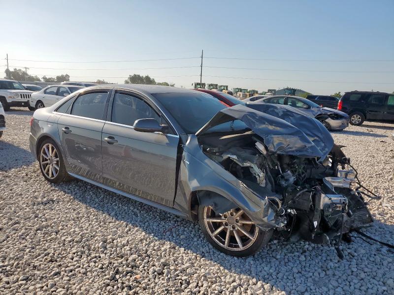 Foto 4 de la subasta – 2014 AUDI A4 PRESTIG con VIN WAUKFAFL2EN009398