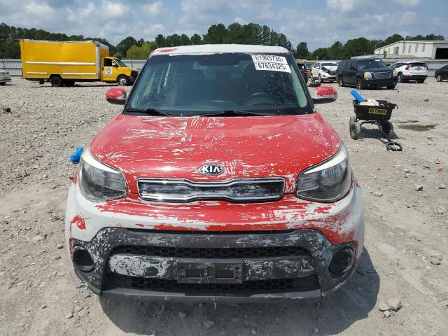 Photo 5 from auction – 2019 KIA SOUL with VIN KNDJN2A24K7664958