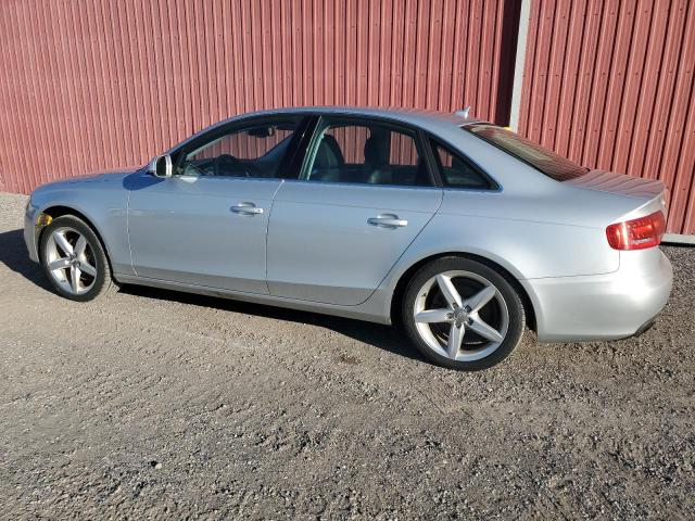 Фото 2 с аукциона – 2012 AUDI A4 PRESTIG с VIN WAUMFCFL7CN002366