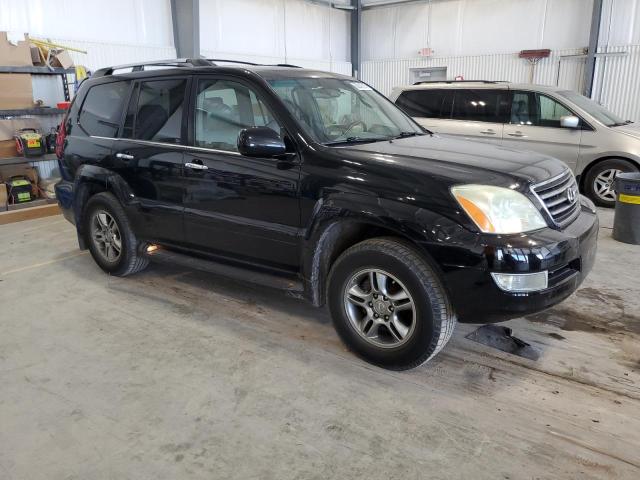 Photo 4 from auction – 2009 LEXUS GX 470 with VIN JTJBT20X090178431