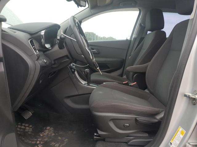 Photo 7 from auction – 2019 CHEVROLET TRAX LS with VIN 3GNCJKSB5KL216699