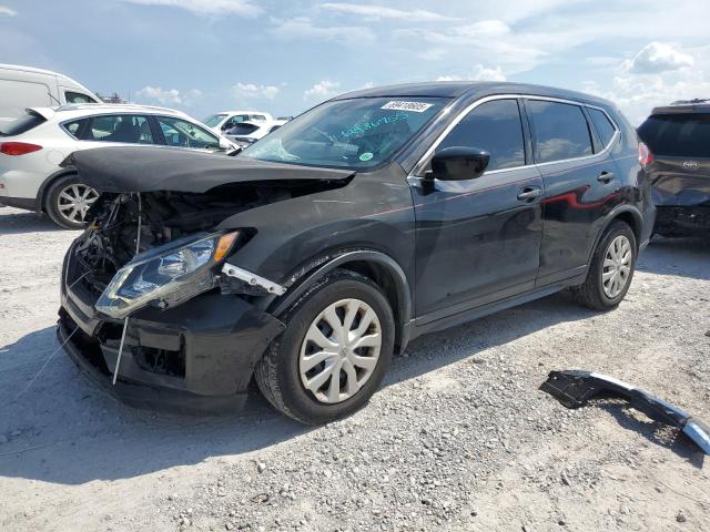 Photo 1 from auction – 2019 NISSAN ROGUE S with VIN 5N1AT2MT2KC813610