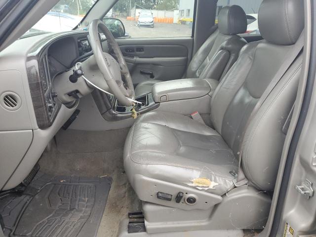 Photo 7 from auction – 2004 GMC YUKON DENA with VIN 1GKEK63U34J276453