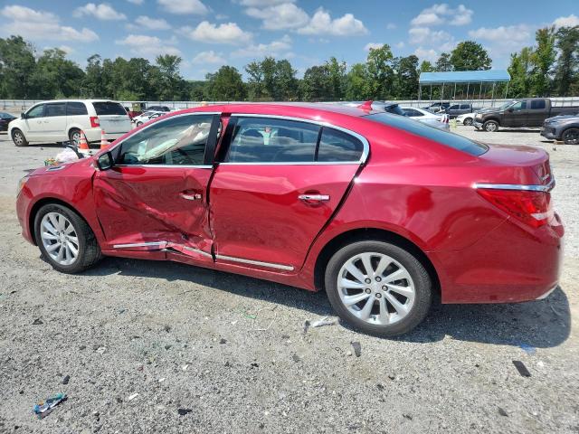 Photo 2 from auction – 2014 BUICK LACROSSE with VIN 1G4GB5G32EF245842