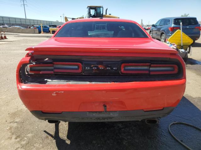 Photo 6 from auction – 2015 DODGE CHALLENGER with VIN 2C3CDZAG6FH737035