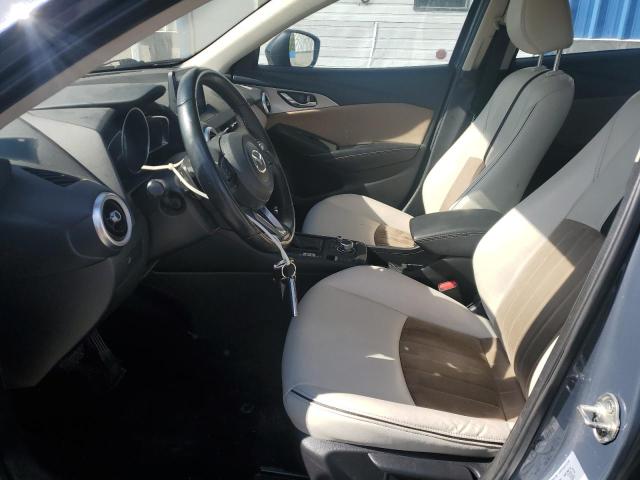 Photo 7 from auction – 2022 MAZDA CX-3 TOURING with VIN JM1DKFC77N1601348