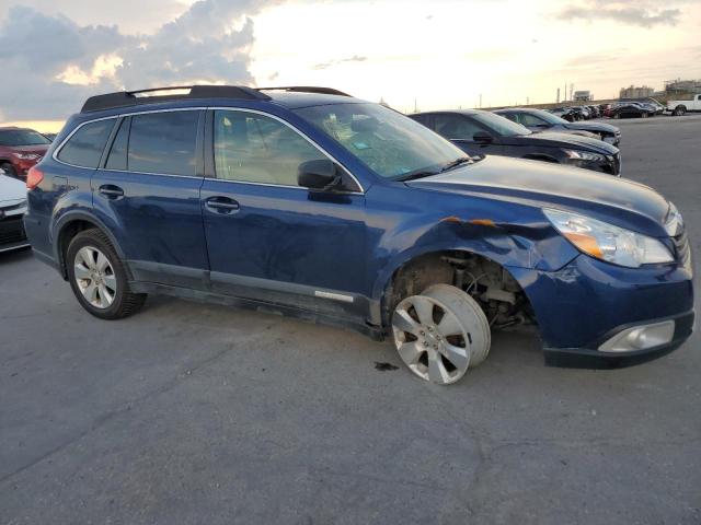 Photo 4 from auction – 2011 SUBARU OUTBACK 3. with VIN 4S4BRDLC1B2322144