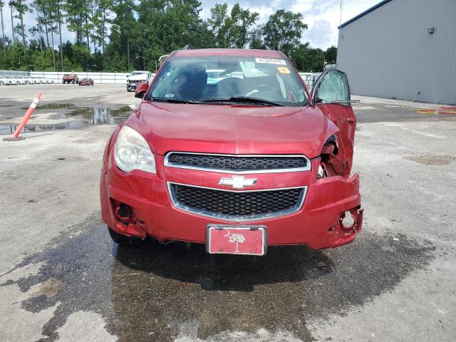 Photo 5 from auction – 2013 CHEVROLET EQUINOX LT with VIN 2GNALDEK8D1109823