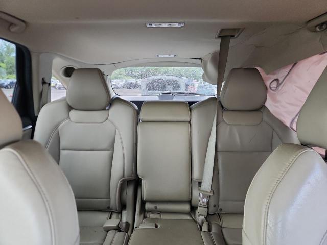 Фото 10 с аукциона – 2014 ACURA MDX TECHNOLOGY с VIN 5FRYD4H4XEB035836