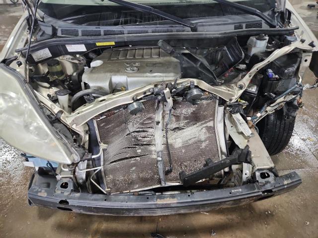 Photo 12 from auction – 2010 TOYOTA SIENNA CE with VIN 5TDKK4CC5AS318680