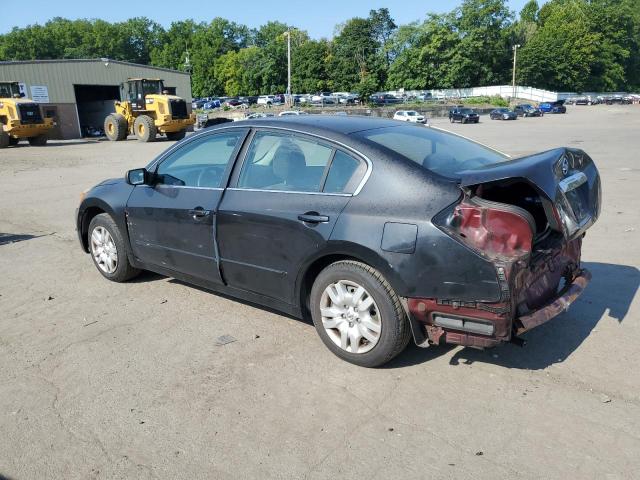 Photo 2 from auction – 2010 NISSAN ALTIMA BAS with VIN 1N4AL2AP0AN490842