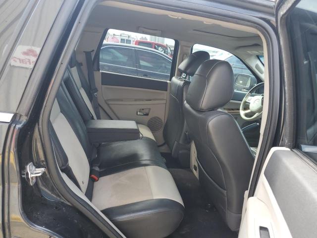 Photo 11 from auction – 2010 JEEP GRAND CHER with VIN 1J4PS5GK2AC142468