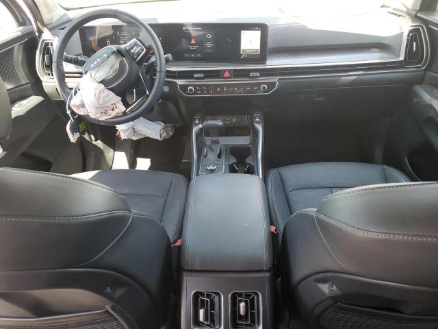Photo 8 from auction – 2025 KIA SORENTO EX with VIN 5XYRH4JF2SG339852