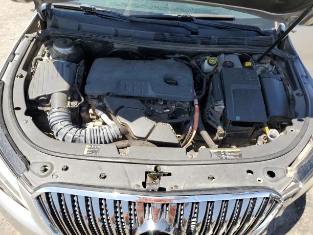 Photo 11 from auction – 2014 BUICK LACROSSE with VIN 1G4GB5GR3EF282838