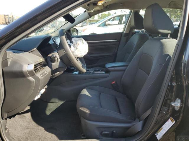 Photo 7 from auction – 2021 NISSAN ALTIMA SV with VIN 1N4BL4DV3MN344532