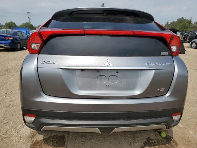 Photo 6 from auction – 2019 MITSUBISHI ECLIPSE CR with VIN JA4AT5AA8KZ020294