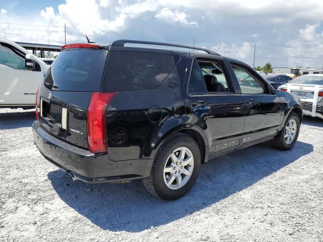 Photo 3 from auction – 2007 CADILLAC SRX with VIN 1GYEE637X70170826