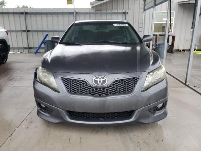 Photo 5 from auction – 2011 TOYOTA CAMRY BASE with VIN 4T1BF3EKXBU174832