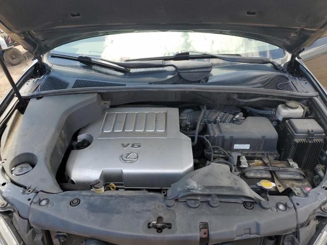 Photo 11 from auction – 2009 LEXUS RX 350 with VIN 2T2HK31U99C109880