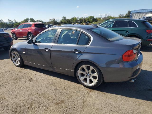 Photo 2 from auction – 2006 BMW 330 I with VIN WBAVB33506PS05498