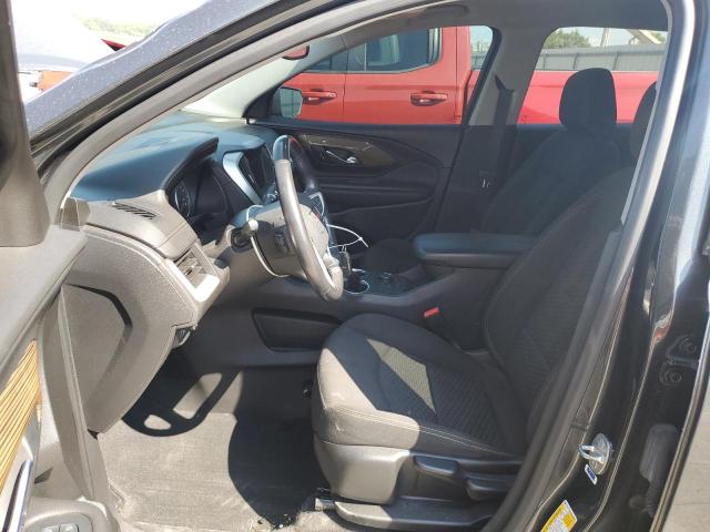 Zdjęcie 7 z aukcji – 2021 GMC TERRAIN SLE z VIN 3GKALMEVXML388021