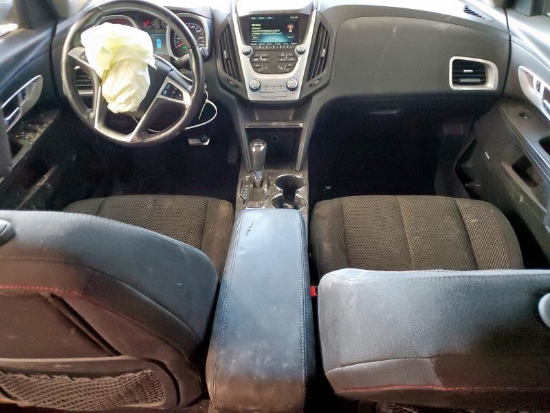 Photo 8 from auction – 2016 CHEVROLET EQUINOX LT with VIN 2GNFLFE38G6198200
