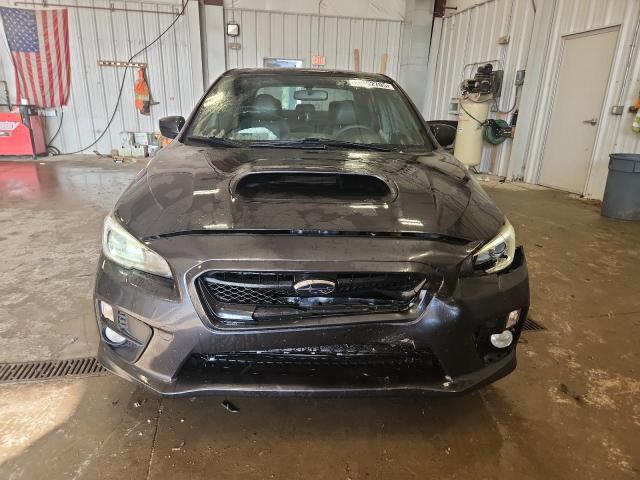 Photo 5 from auction – 2017 SUBARU WRX LIMITE with VIN JF1VA1J69H9818397