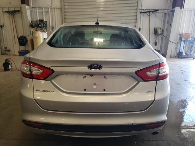 Photo 6 from auction – 2016 FORD FUSION SE with VIN 3FA6P0H72GR215130