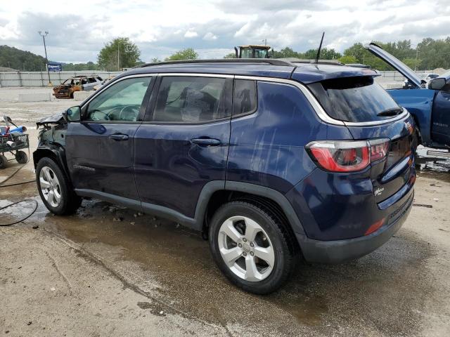 Photo 2 from auction – 2018 JEEP COMPASS LA with VIN 3C4NJCBBXJT267881