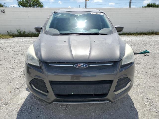 Photo 5 from auction – 2015 FORD ESCAPE SE with VIN 1FMCU0GX0FUC39940