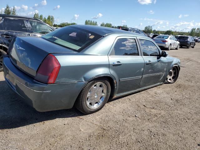 Photo 3 from auction – 2005 CHRYSLER 300 TOURIN with VIN 2C3JA53G55H142908
