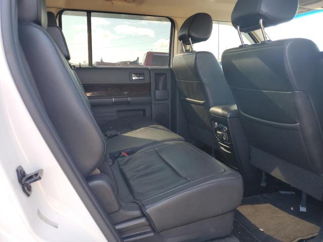 Photo 10 from auction – 2015 FORD FLEX LIMIT with VIN 2FMHK6DT5FBA06870