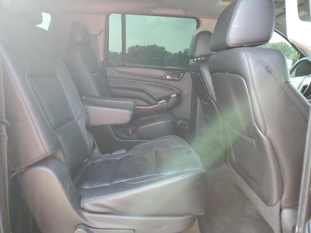 Photo 11 from auction – 2015 CHEVROLET SUBURBAN K with VIN 1GNSKJKC3FR147828