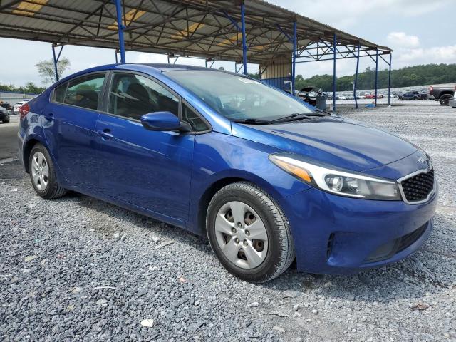 Photo 4 from auction – 2018 KIA FORTE LX with VIN 3KPFK4A71JE260620