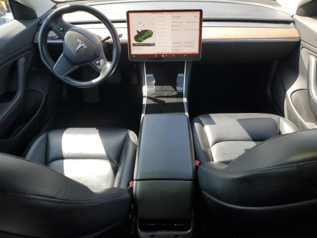 Photo 8 from auction – 2018 TESLA MODEL 3 with VIN 5YJ3E1EB4JF145575