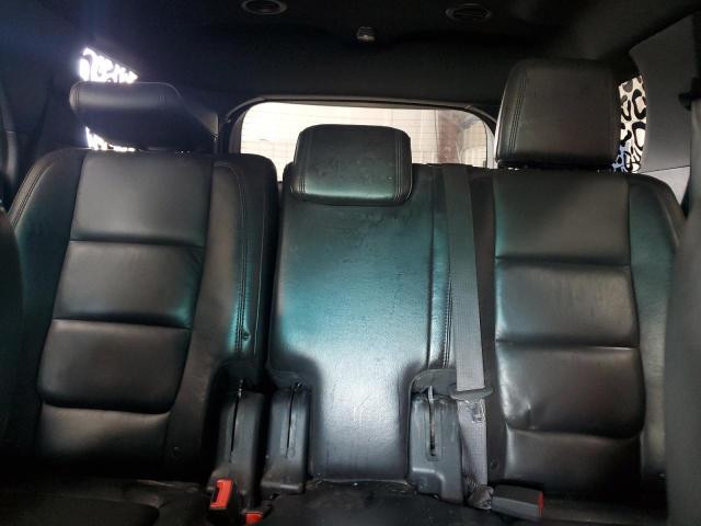 Photo 10 from auction – 2015 FORD EXPLORER X with VIN 1FM5K8D8XFGA62693