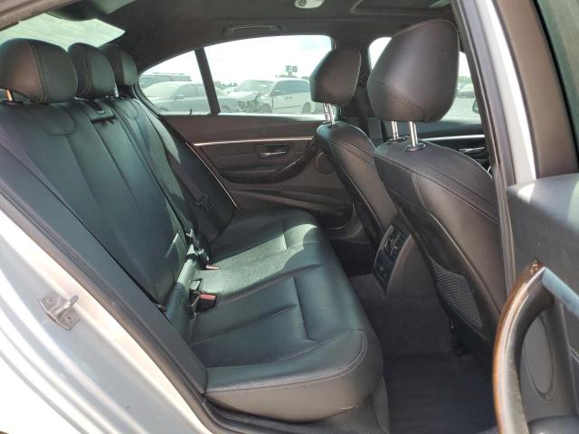 Photo 10 from auction – 2017 BMW 330 XI with VIN WBA8D9G53HNT91105