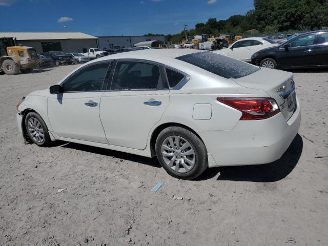Photo 2 from auction – 2013 NISSAN ALTIMA 2.5 with VIN 1N4AL3AP3DC194848